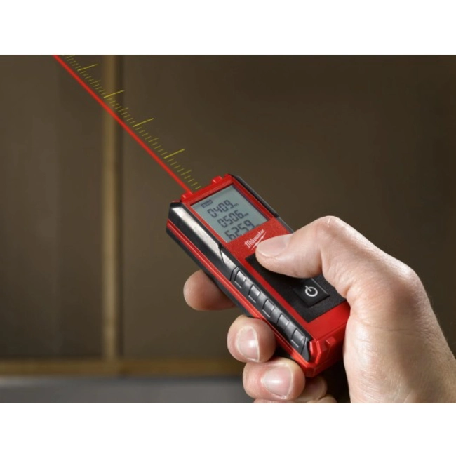 Vendita online Distanziometro laser 30 metri